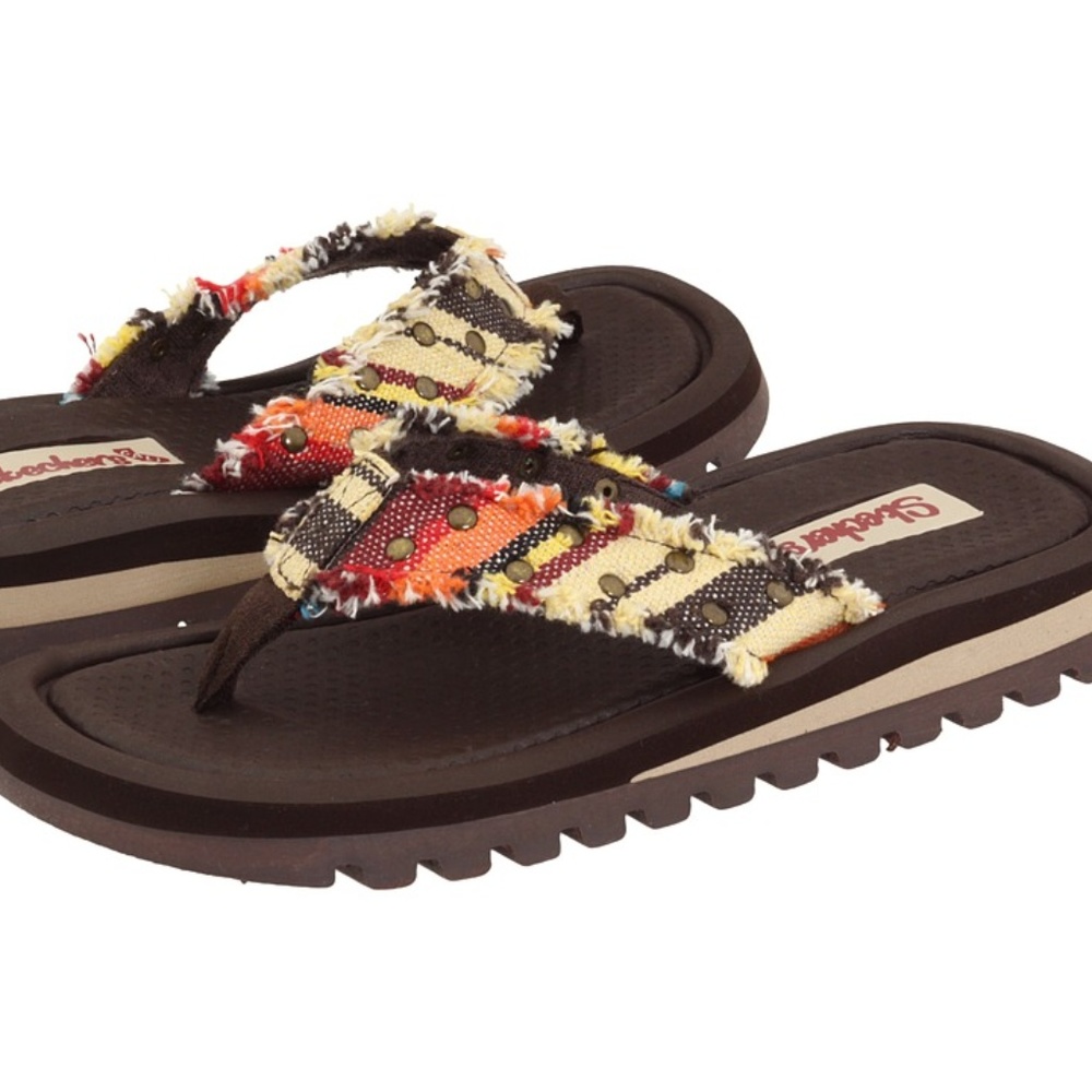 SKECHERS Heatwaves - Native Dance SKU #7692671
